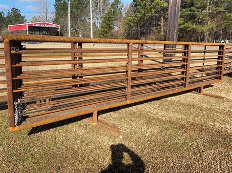 Talk To An Expert Now!. . Used cattle panels for sale near me craigslist